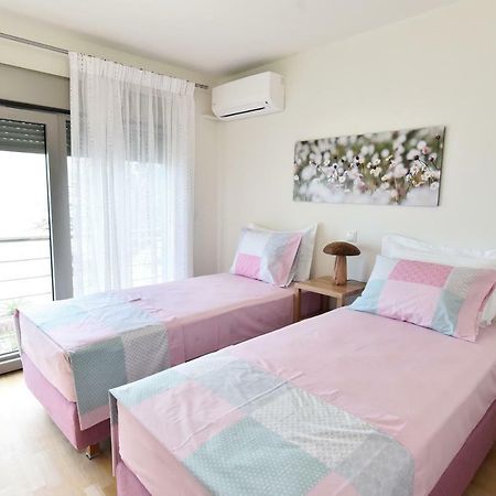 Thala-Sea Luxury House Villa Kavala Eksteriør billede