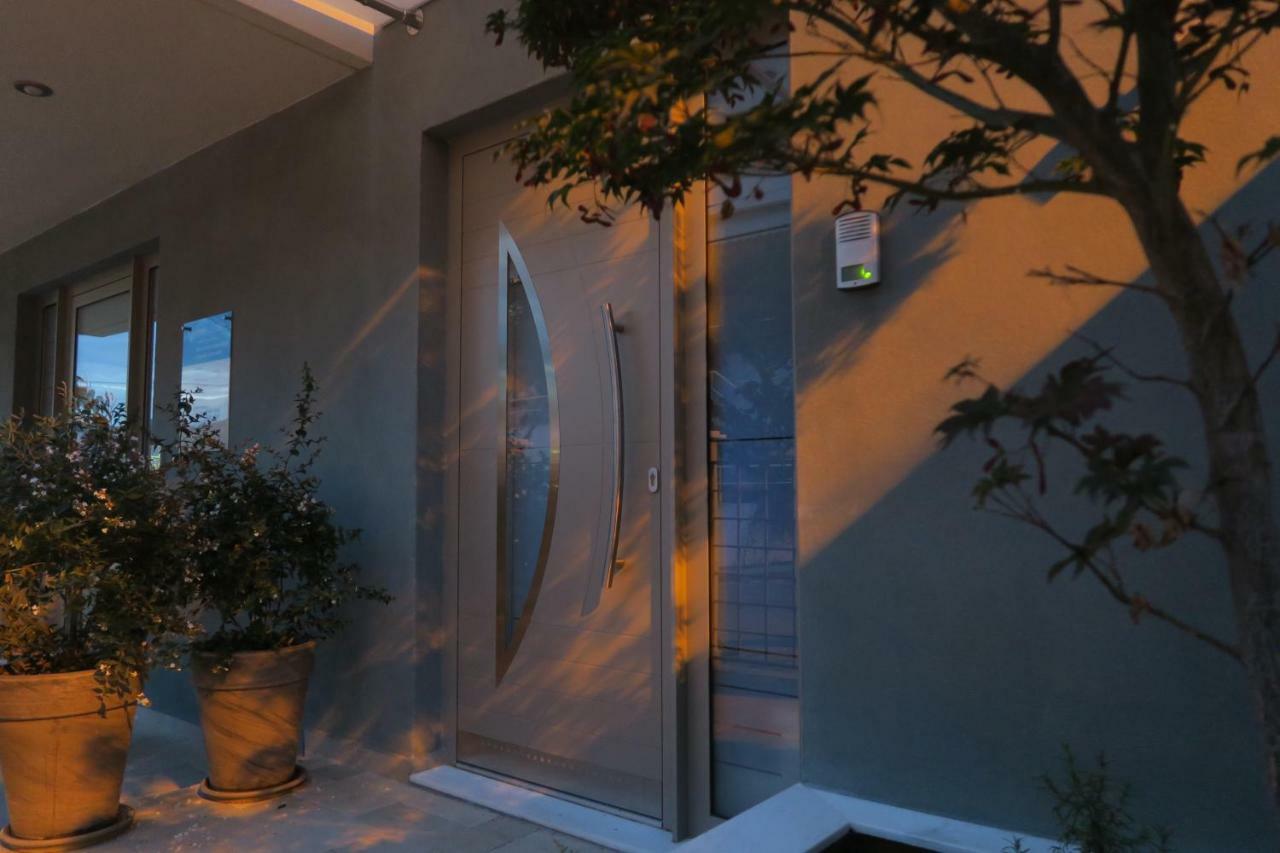 Thala-Sea Luxury House Villa Kavala Eksteriør billede