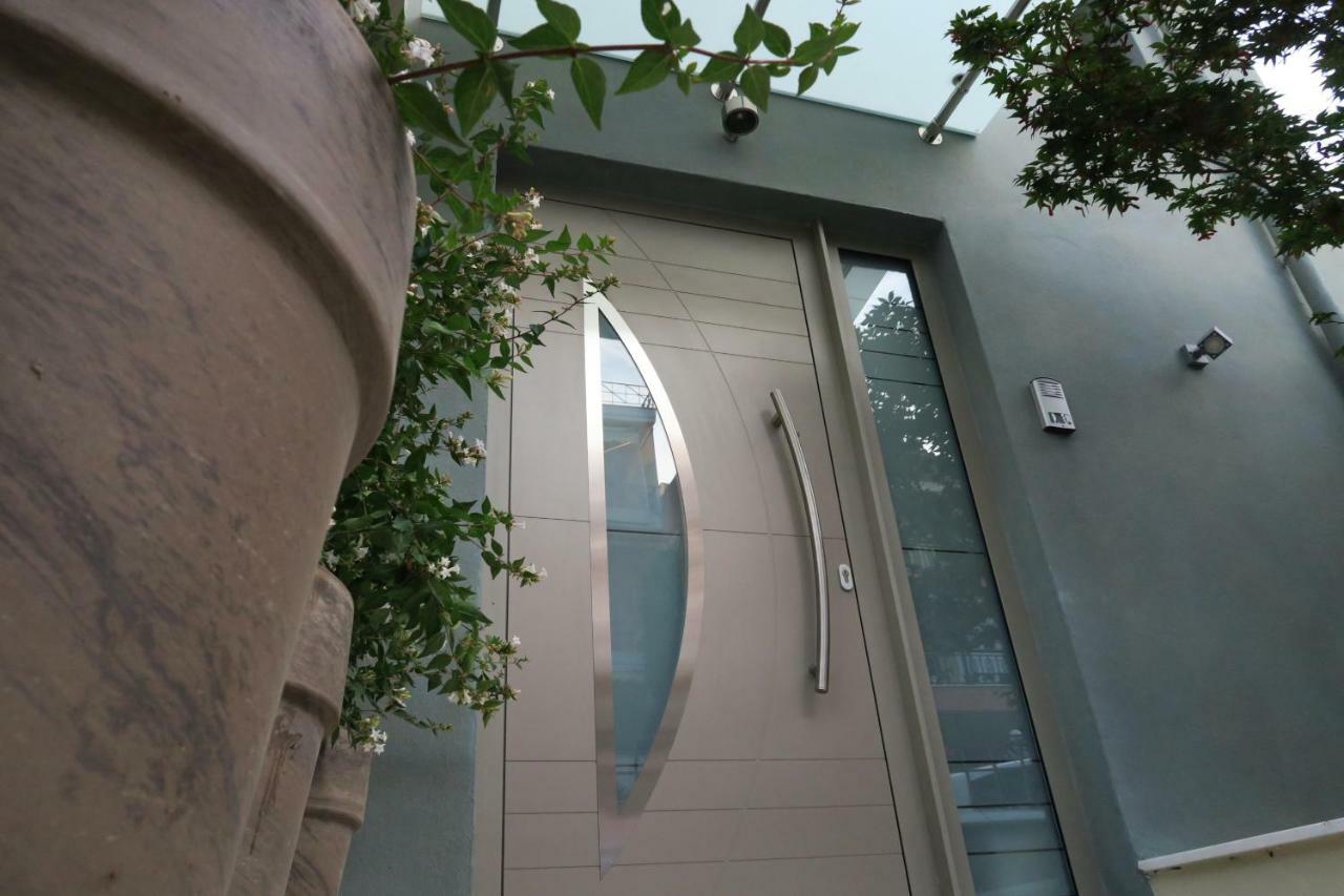 Thala-Sea Luxury House Villa Kavala Eksteriør billede