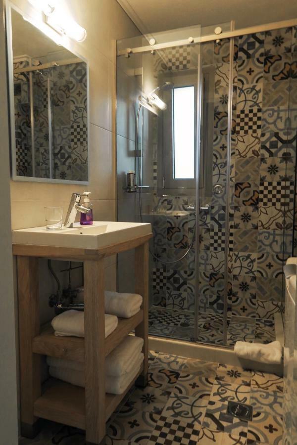 Thala-Sea Luxury House Villa Kavala Eksteriør billede
